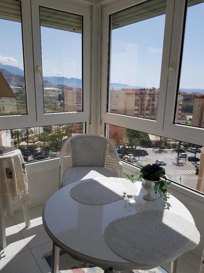 Luxury Studio Apartment 2 Night Minimum Stay Until June 31St!! Torrox Luaran gambar